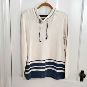 Eddie Bauer hoodie